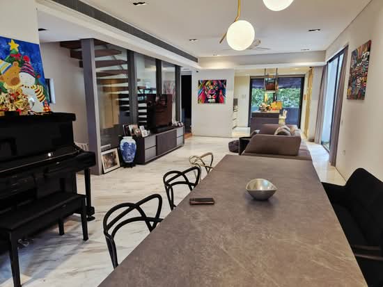 Illoura, 861 Old Holland Road, 5 Bedrooms, 4,240 sqft, Cluster House For Sale, by Sherry Yeo, 500112986 - PropertyGuru.com.sg