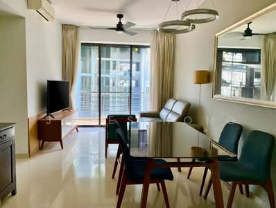 For Sale - The Luxurie