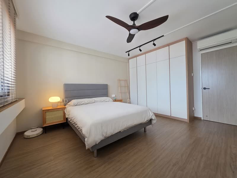 422 Pasir Ris Drive 6, 422 Pasir Ris Drive 6, 4 Bedrooms, 1,561 sqft, HDB Flat For Sale, by Dixon Poon, 500112991 - Bedroom - PropertyGuru.com.sg