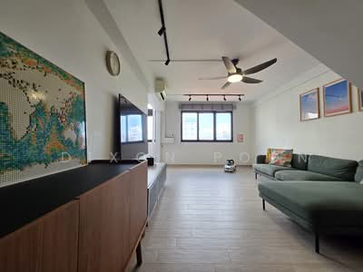 For Sale - 422 Pasir Ris Drive 6