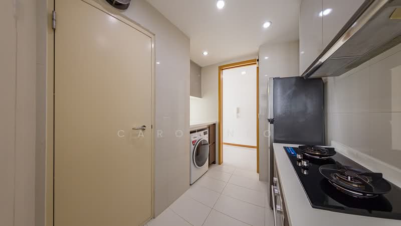 Dakota Residences, 38 Dakota Crescent, 2 Bedrooms, 1,023 sqft, Condominium For Sale, by Carol Neo, 500112992 - Kitchen - PropertyGuru.com.sg