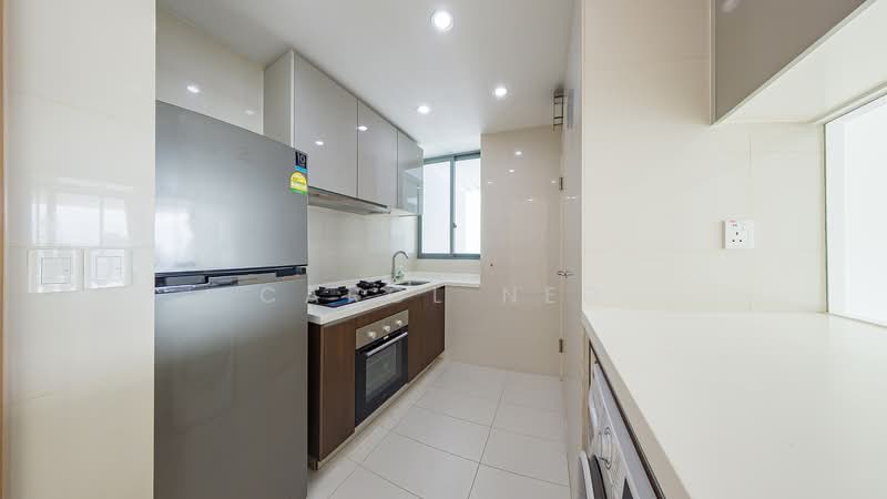 Dakota Residences, 38 Dakota Crescent, 2 Bedrooms, 1,023 sqft, Condominium For Sale, by Carol Neo, 500112992 - Kitchen - PropertyGuru.com.sg