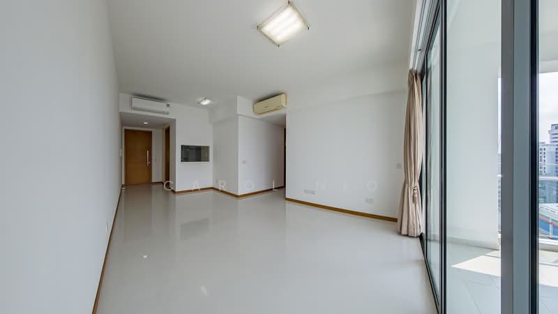 Dakota Residences, 38 Dakota Crescent, 2 Bedrooms, 1,023 sqft, Condominium For Sale, by Carol Neo, 500112992 - Living Room - PropertyGuru.com.sg