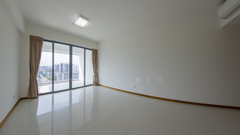 Dakota Residences, 38 Dakota Crescent, 2 Bedrooms, 1,023 sqft, Condominium For Sale, by Carol Neo, 500112992 - Balcony - PropertyGuru.com.sg