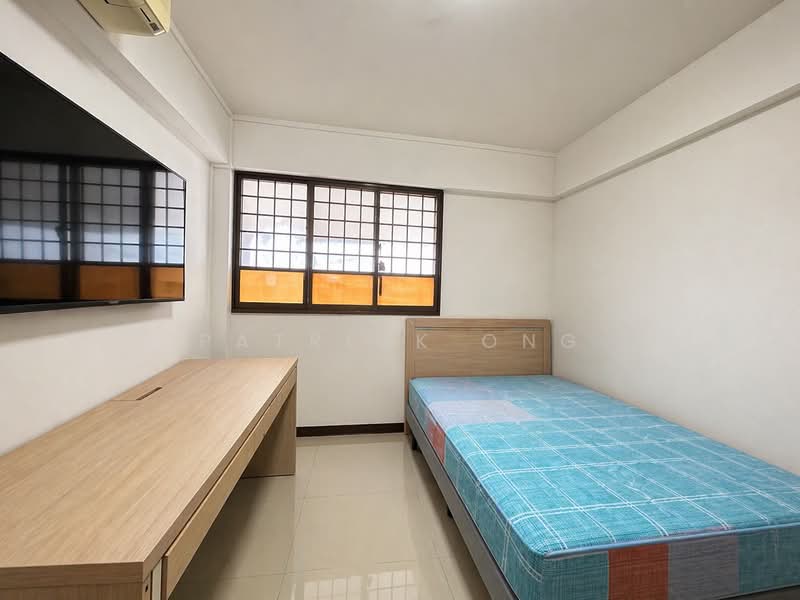 For Sale - 109 Serangoon North Avenue 1