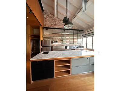 For Rent - 15A Jalan Riang
