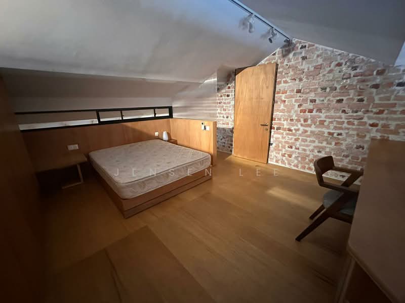 15A Jalan Riang, 15A Jalan Riang, 2 Bedrooms, 1,658 sqft, Shophouse For Rent, by Jensen Lee, 500112994 - Bedroom - PropertyGuru.com.sg