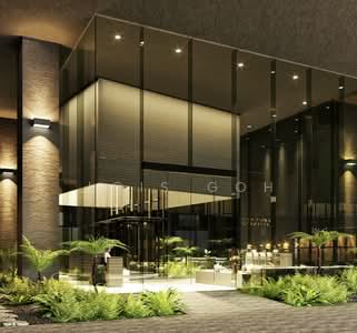 For Sale - Midtown Modern