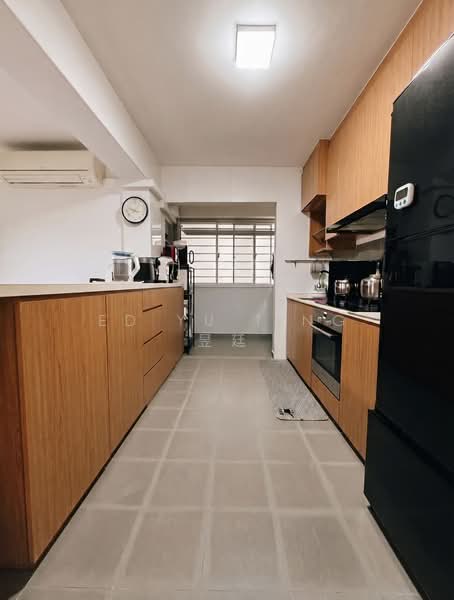 287A Compassvale Crescent, 287A Compassvale Crescent, 3 Bedrooms, 1,033 sqft, HDB Flat For Sale, by Ed Yu Ting 昱廷, 500112996 - Kitchen - PropertyGuru.com.sg