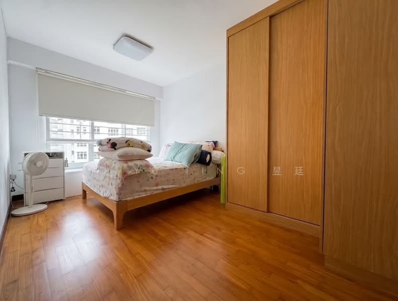 287A Compassvale Crescent, 287A Compassvale Crescent, 3 Bedrooms, 1,033 sqft, HDB Flat For Sale, by Ed Yu Ting 昱廷, 500112996 - Bedroom - PropertyGuru.com.sg