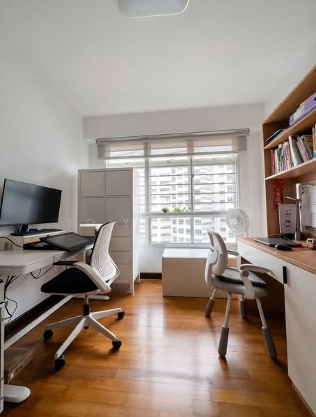 287A Compassvale Crescent, 287A Compassvale Crescent, 3 Bedrooms, 1,033 sqft, HDB Flat For Sale, by Ed Yu Ting 昱廷, 500112996 - Study - PropertyGuru.com.sg