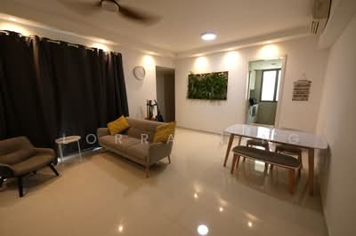 For Sale - Bedok Residences