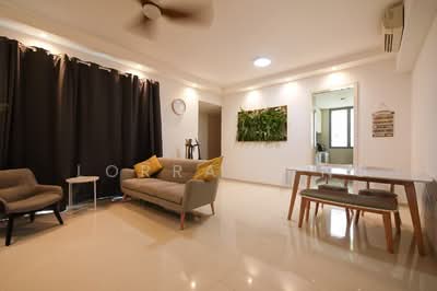For Sale - Bedok Residences