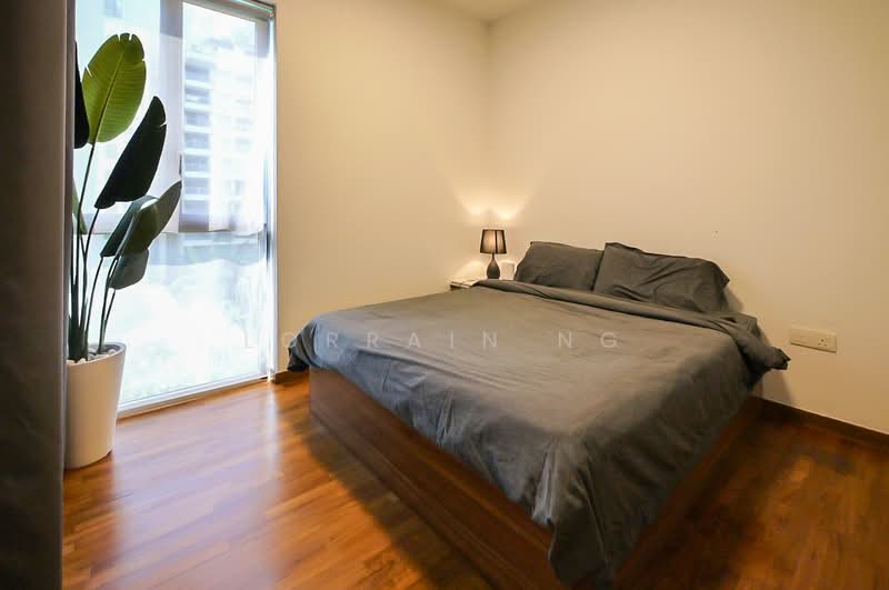 Bedok Residences, 30 Bedok North Drive, 2 Bedrooms, 829 sqft, Condominium For Sale, by Lorrain Ng, 500112997 - Bedroom - PropertyGuru.com.sg