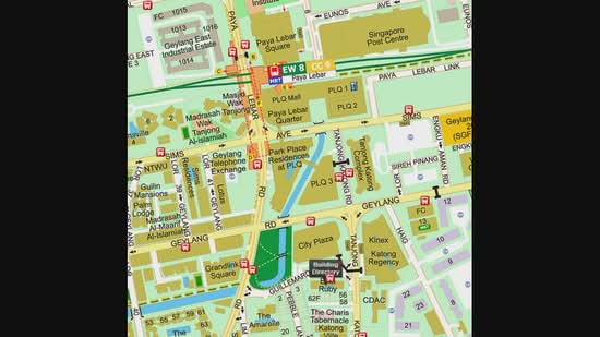 Esta Ruby, 500 Guillimard Road, Room Rental, 200 sqft, Condominium For Rent, by Alan Huy, 500113001 - PropertyGuru.com.sg