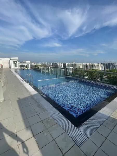 Esta Ruby, 500 Guillimard Road, Room Rental, 200 sqft, Condominium For Rent, by Alan Huy, 500113001 - Exterior - PropertyGuru.com.sg