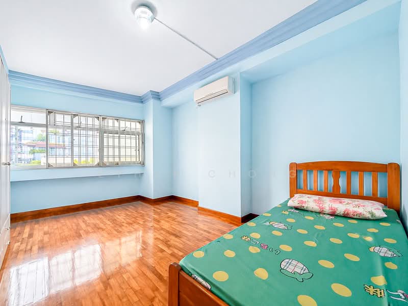 361 Woodlands Avenue 5, 361 Woodlands Avenue 5, 4 Bedrooms, 1,593 sqft, HDB Flat For Sale, by Ethan Chong, 500113003 - Bedroom - PropertyGuru.com.sg
