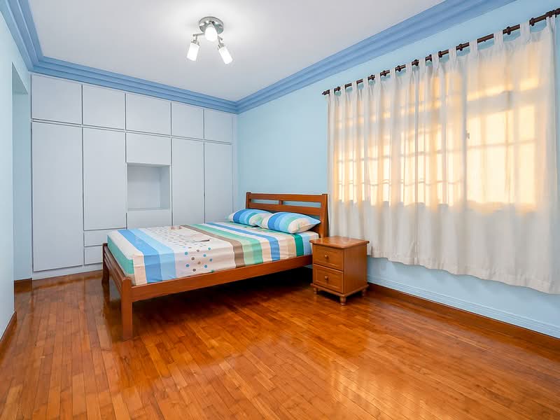 361 Woodlands Avenue 5, 361 Woodlands Avenue 5, 4 Bedrooms, 1,593 sqft, HDB Flat For Sale, by Ethan Chong, 500113003 - Bedroom - PropertyGuru.com.sg