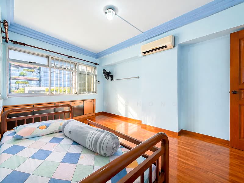 361 Woodlands Avenue 5, 361 Woodlands Avenue 5, 4 Bedrooms, 1,593 sqft, HDB Flat For Sale, by Ethan Chong, 500113003 - Bedroom - PropertyGuru.com.sg