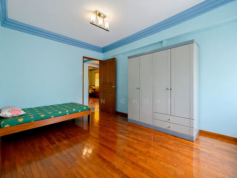 361 Woodlands Avenue 5, 361 Woodlands Avenue 5, 4 Bedrooms, 1,593 sqft, HDB Flat For Sale, by Ethan Chong, 500113003 - Bedroom - PropertyGuru.com.sg