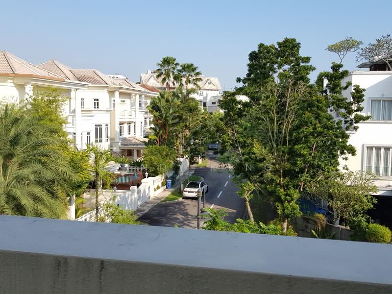 Bukit Timah Greenwood Estate, Greenwood crescent, 5 Bedrooms, 3,200 sqft, Terraced House For Rent, by Sindy Keng, 500113005 - Exterior - PropertyGuru.com.sg