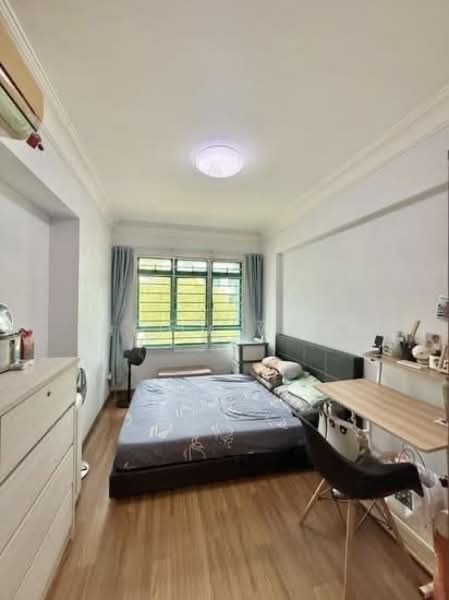 350B Canberra Road, 350B Canberra Road, 3 Bedrooms, 1,001 sqft, HDB Flat For Sale, by Sheila Wong, 500113006 - Bedroom - PropertyGuru.com.sg