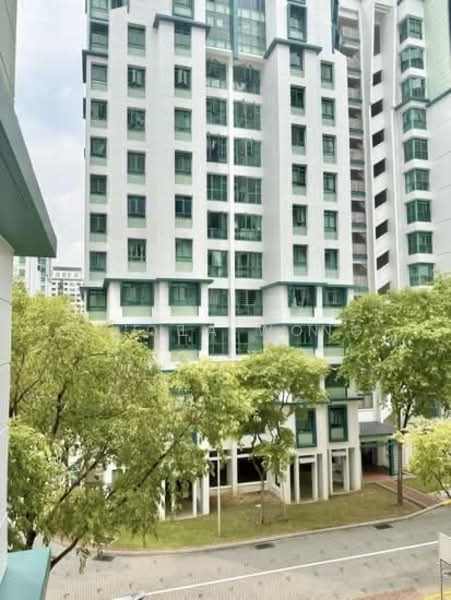 350B Canberra Road, 350B Canberra Road, 3 Bedrooms, 1,001 sqft, HDB Flat For Sale, by Sheila Wong, 500113006 - Exterior - PropertyGuru.com.sg