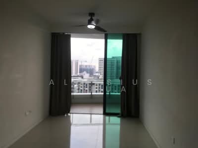 For Sale - Sky Green