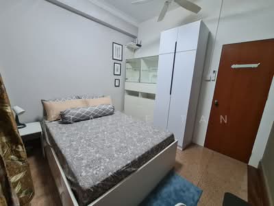 For Rent - Springdale Condo