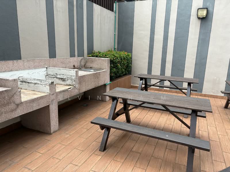 East Village, 430 Upper Changi Road, 301 sqft, Food & Beverage For Sale, by Alvin Charm, 500113015 - BBQ - CommercialGuru.com.sg