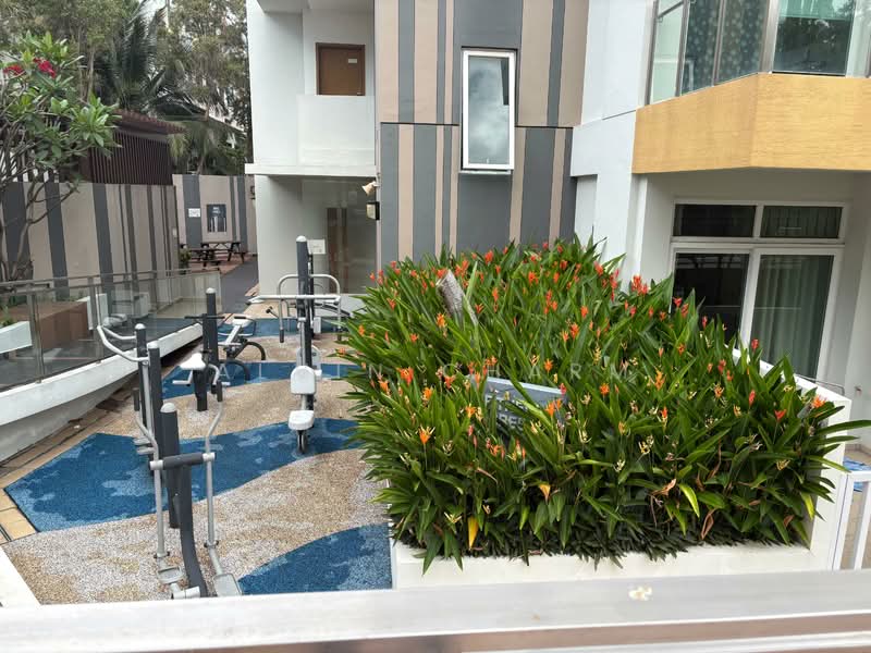 East Village, 430 Upper Changi Road, 301 sqft, Food & Beverage For Sale, by Alvin Charm, 500113015 - Exterior - CommercialGuru.com.sg