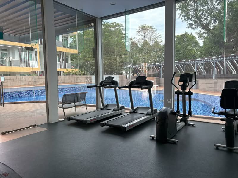 East Village, 430 Upper Changi Road, 301 sqft, Food & Beverage For Sale, by Alvin Charm, 500113015 - Gym - CommercialGuru.com.sg