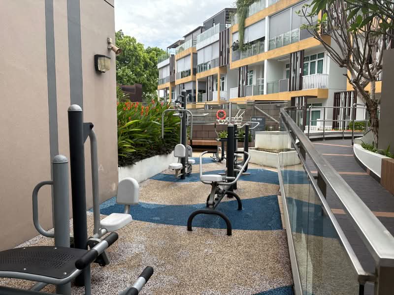 East Village, 430 Upper Changi Road, 301 sqft, Food & Beverage For Sale, by Alvin Charm, 500113015 - CommercialGuru.com.sg