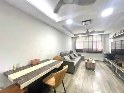 For Sale - 271B Sengkang Central