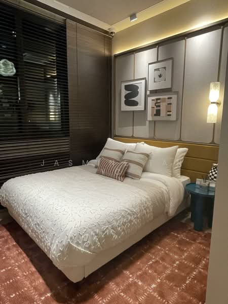 Narra Residences, 50 Dairy Farm Walk, 2 Bedrooms, 721 sqft, Condominium For Sale, by Jasmine Tan YC, 500113018 - Bedroom - PropertyGuru.com.sg