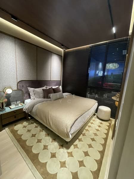 Narra Residences, 50 Dairy Farm Walk, 2 Bedrooms, 721 sqft, Condominium For Sale, by Jasmine Tan YC, 500113018 - Bedroom - PropertyGuru.com.sg