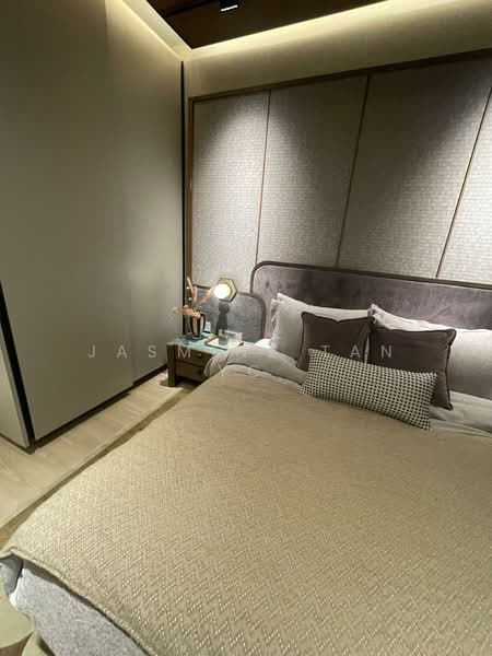 Narra Residences, 50 Dairy Farm Walk, 2 Bedrooms, 721 sqft, Condominium For Sale, by Jasmine Tan YC, 500113018 - Bedroom - PropertyGuru.com.sg