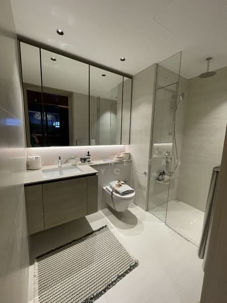 Narra Residences, 50 Dairy Farm Walk, 2 Bedrooms, 721 sqft, Condominium For Sale, by Jasmine Tan YC, 500113018 - Bathroom - PropertyGuru.com.sg