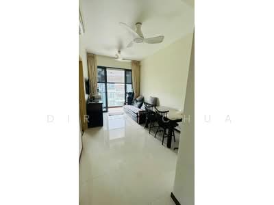 For Rent - Parc Bleu