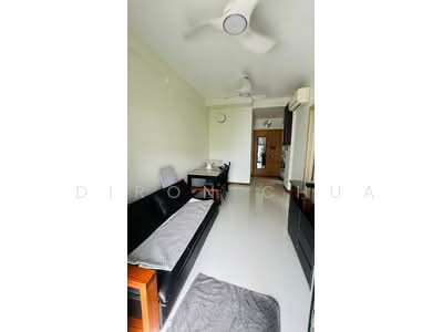 For Rent - Parc Bleu