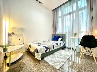 For Rent - Harvest Mansions