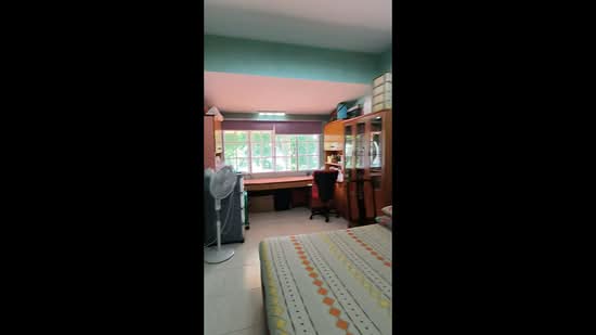 Thrift Drive, Thrift Drive, Room Rental, 300 sqft, Terraced House For Rent, by Alan Huy, 500113023 - PropertyGuru.com.sg