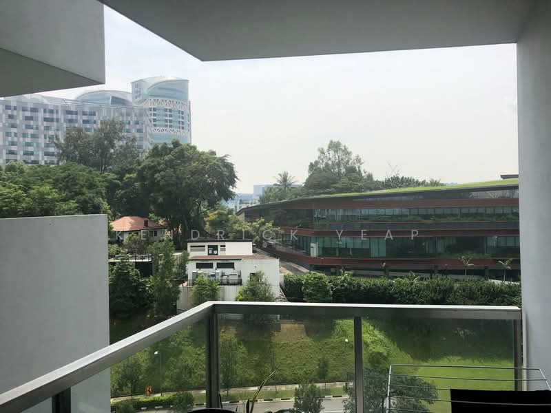 One-North Residences, 7 One-North Gateway, 2 Bedrooms, 1,012 sqft, Apartment For Sale, by Kendrick Yeap, 500113024 - View - PropertyGuru.com.sg