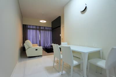 For Sale - The Cascadia