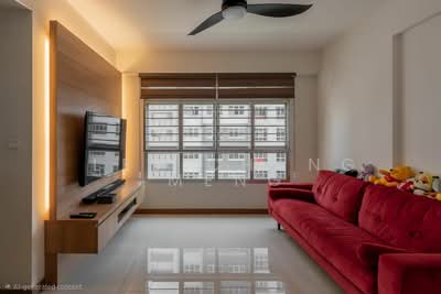 For Sale - 460C Bukit Batok West Avenue 9