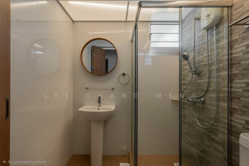 460C Bukit Batok West Avenue 9, 460C Bukit Batok West Avenue 9, 3 Bedrooms, 1,001 sqft, HDB Flat For Sale, by Lee Chang Meng, 500113026 - PropertyGuru.com.sg