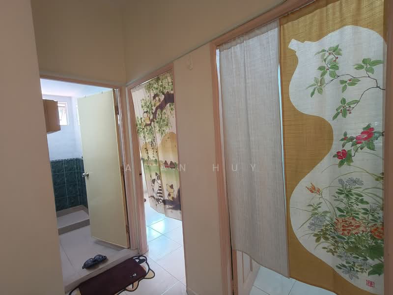 Rochdale Road, Rochdale Road, Room Rental, 300 sqft, Terraced House For Rent, by Alan Huy, 500113027 - Bathroom - PropertyGuru.com.sg