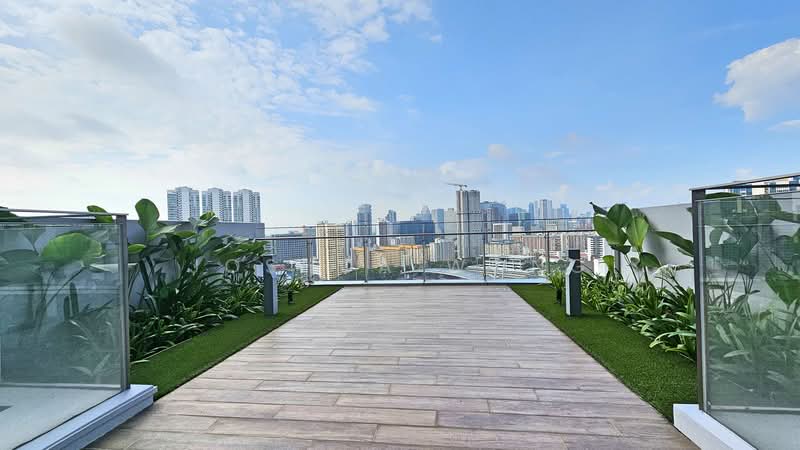 ARC 380, 380 Jalan Besar, 700 sqft, Office For Sale, by Joshua Wong, 500113028 - View - CommercialGuru.com.sg