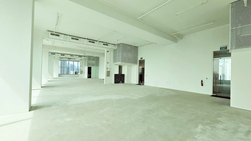 ARC 380, 380 Jalan Besar, 700 sqft, Office For Sale, by Joshua Wong, 500113028 - Interior - CommercialGuru.com.sg