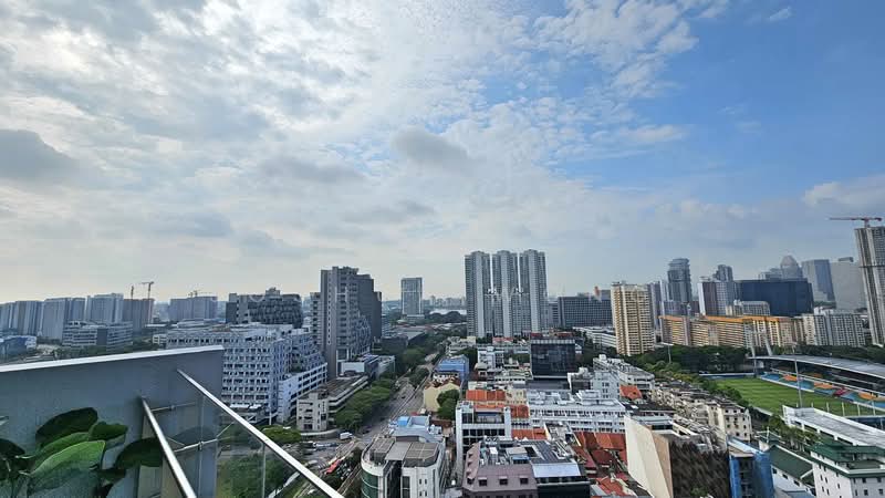 ARC 380, 380 Jalan Besar, 700 sqft, Office For Sale, by Joshua Wong, 500113028 - View - CommercialGuru.com.sg